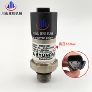 Engineering Machinery Pressure Sensor R225-7 R335-7/50bar 31Q4-40830 Excavator Accessories