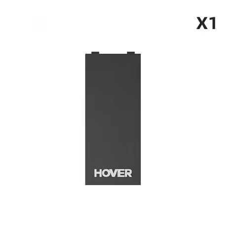 100%Original 1050mAh 7.7V for ZERO ZERO ROBOTICS HOVER ZZ-H-3-001 X1 Flying Camera Rechargeable Batt
