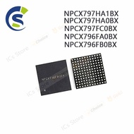 1PCS 100% New NPCX797HA1BX NPCX796FA0BX NPCX796FB0BX NPCX797HA0BX NPCX797FC0BX NPCX797HAOBX NPCX796F