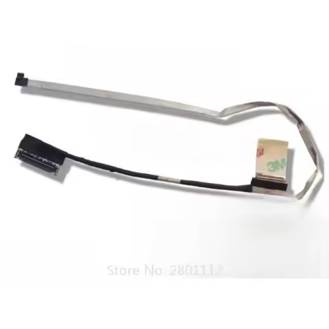 New LCD Flex Cable for DELL 3590 G3-3590 FHD Screen Cable 30pin 025H3D 450.0h701.0002 40pin 0936X2 4