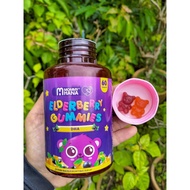 ElderberryGummies by MommyHana