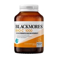 Blackmores Bio 維他命 C 1000 150片【澳洲直送】