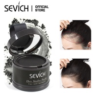 SEVICH waterproof hair lines eye shadow powder 3 colors