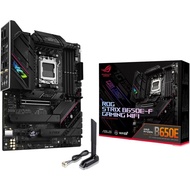 # ASUS ROG STRIX B650E-F GAMING WIFI ATX AMD Motherboard # AMD AM5