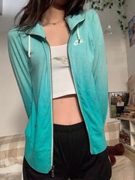 Nike Tiffany 藍 外套
