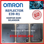 | E39-R1 | OMRON | REFLECTOR