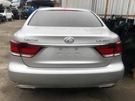 凌志 LEXUS LS460 2013年 全車零件拆賣 歡迎詢問