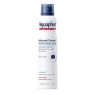 Aquaphor 修復軟膏身體噴霧，保濕身體噴霧，175g瓶裝