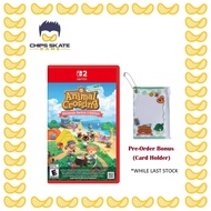 Nintendo Switch 2 Animal Crossing: New Horizons - Release on 15 January 2026