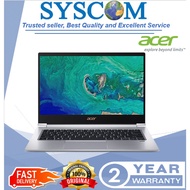 Acer Swift 3 SF314-55-57T3 ( Intel Core i5-8265U / 8GB RAM / 512GB NVMe SSD / 14" IPS Full HD 1920 x 1080)