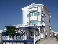 風箏衝浪民宿 (Kitesurfing Bed and Breakfast)