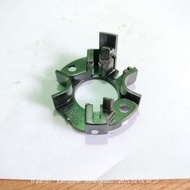 Cool charcoal dynamo starter holder housing Yamaha NMAX Mio M3 Mio J Mio GT Fino Xride Jupiter Z1 Ve