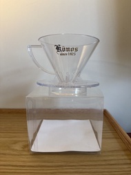 KONO MEIMON名門 V60 濾杯連濾紙