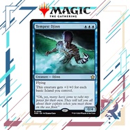 [MTG] Foundations: Tempest Djinn