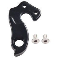 【HOT】Bike Bicycle REAR DERAILLEUR GEAR MECH HANGER Tail Hook For GHOST # EZ1954 Cross