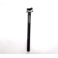 Tiang Pelana Basikal Amoeba SP D330 Seat Post