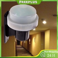 Photocell Light Switch Outdoor Daylight Dusk Till Dawn Sensor Lightswitch Practical Light Controller