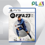 [PS5] [PS4] [มือ1] Fifa 23 [PlayStation5] [เกมps5] [PlayStation4] [เกมPS5] [เกมPS4]