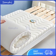 Mattress Custom-made bunk bed dormitory for children with interlocking soft cushions 50/60/70/80x160