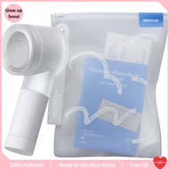 [bodyluv] Puresum Travel Mini Filter Shower Head &amp; shower filter set / korea vitamin filter ready stock