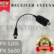 RECEIVER ANTENA PX ANTENNA TIPE 5200 5600
