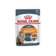 Royal canin อาหารเปียกแมว ลูกแมว - แมวทานยาก