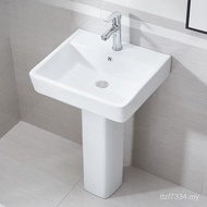 Small Apartment Integrated Basin Bathroom Washbasin Washbasin Washbasin Cabinet Combination Bathroom