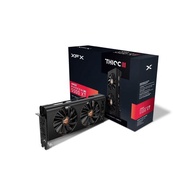 Co XFX Radeon RX 5500 XT 8GB DDR6