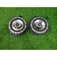 SPEAKER PIONEER COAXIAL THREE WAY TS-169A