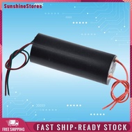 ♚SunshineStores✪  DC 3V-6V High Voltage Generator 2A-5A 400KV Step-up Voltage Regulator Convenient