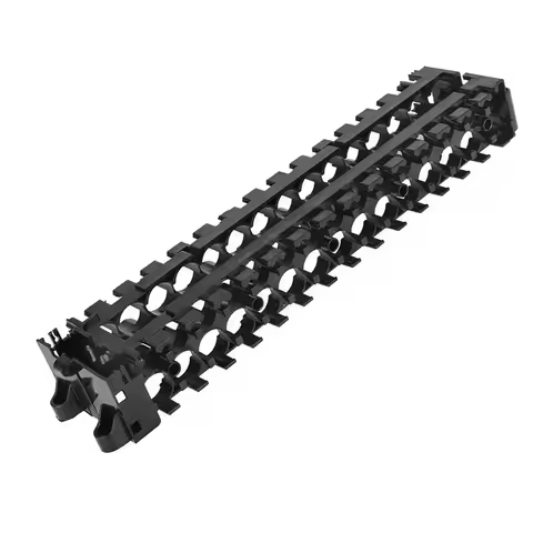 1pc Battery Box Holder Plastic Support Frame For Xiaomi For M365 Electric Scooter Battery Bracket Ba