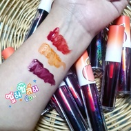 Iman Of Noble Peach Lip Tint