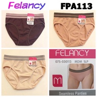 Fpa113 Panty Felancy midi Panties M L