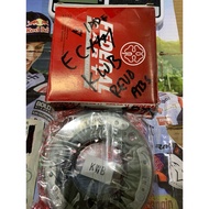 DOUBLE CLASPS FP-22535-KWB-2700 FEDERAL Original BLADE, ABSOLUTE REVO/f1