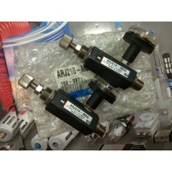 SMC Resistor ARJ210-01BG/1/M5BG/1/S/X230/X251/M5B-X209/X216