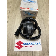 SWITCH HOLDER YAMAHA WR155 WR 155 HAZARDKiri ORIGINAL MINDA