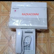 Pabx Panasonic KX-TA308