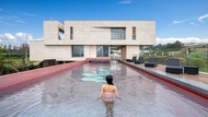 Jeju Mia Private Pool Villa (large outdoor warm pool)