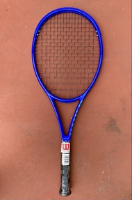 Wilson Ultra Pro 99 Grip 2