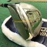 Original New Mens Golf Driver VOLTIO NINJA  Driver Clubs 9 Or 10  Loft Golf Clubs Driver With Graphi