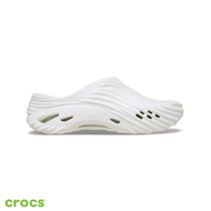 รองเท้า[TRENDX] CROCS ECHO WAVE WHITE 210521-0WV 42-43