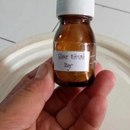 SILVER NITRATE 10 GRAM// AGNO3 // PERAK NITRAT BESTSTORE