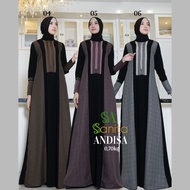 Dress Andisa by Sanita