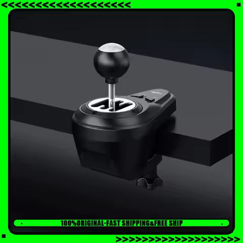 PXN V99 Racing Wheel Simulator Gaming Steering Wheel 3.2Nm Force Feedback For PC Windows 7/8/10/11,P