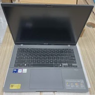 Laptop Asus Vivobook S S3407CA-LY095WS (Core Ultra 5-225H) (Xám) - Đã kích hoạt