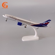 Russia Aeroflot Airbus 330 Diecast Metal Airplane Model A330 Airlines Plane Model Air Collection