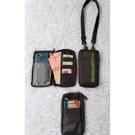 MURAH MERIAH Sling Phone Tas Hp Pria Terbaru Hanging wallet / Tas Hp