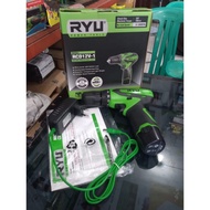 Bor Cas RYU Cordless RCD12V-1 × Bor Cas Mini RYU