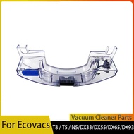 Water Tank for Ozmo T9 T8 T5 N5 N8 DX93/DV66/DJ65/DX33 DX55 Robot Vacuum Cleaner Replacable Parts