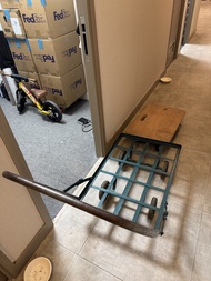 售手推車 搬運車